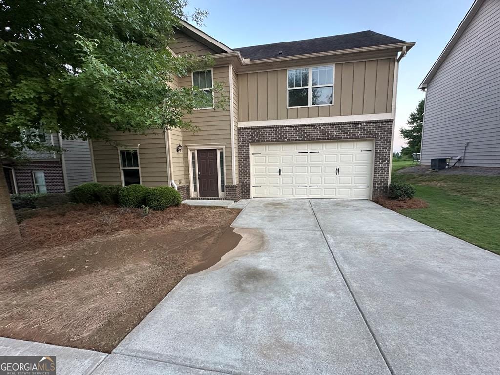 168 Mount Moriah Road, Ballground, GA, 30107