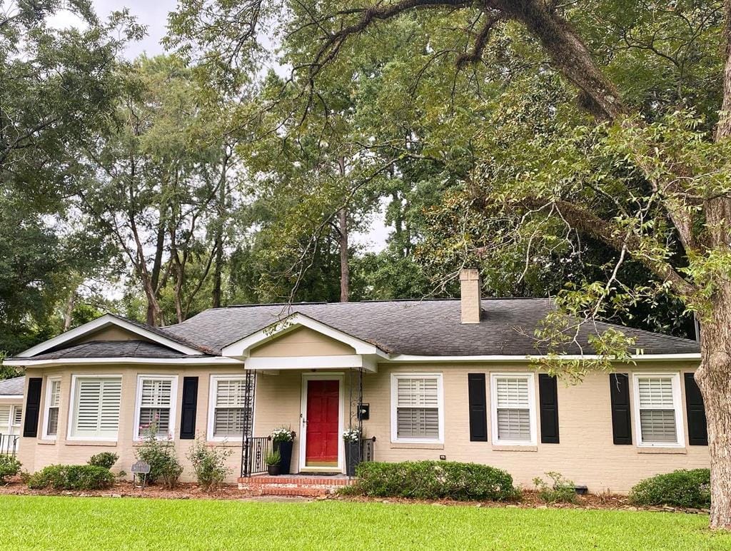 2005 Wells Drive, Columbus, GA, 31906