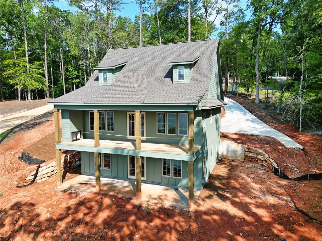 19 Highland Circle, Alexander City, AL, 35010