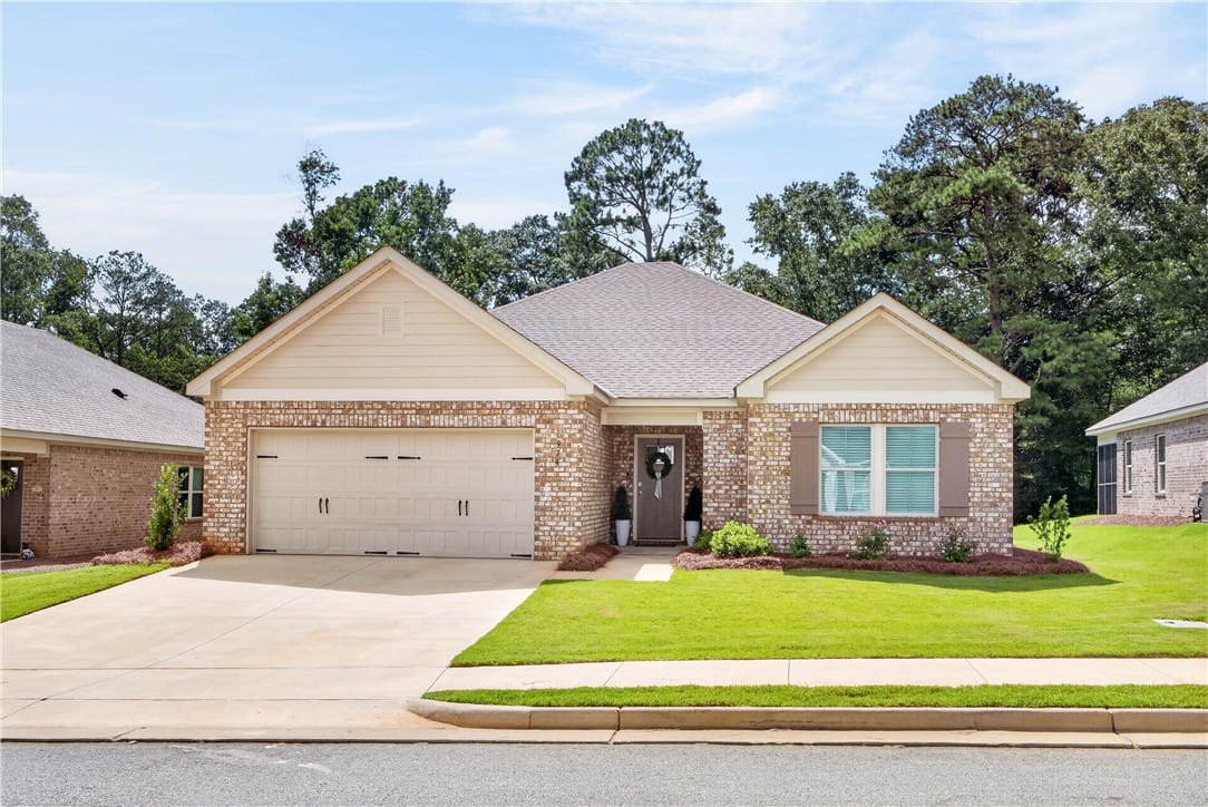 974 Great Bear Rd, Opelika, AL, 36804