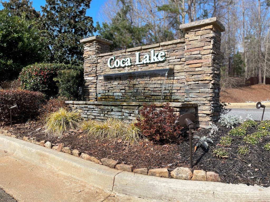 16 Hackberry Court, Cataula, GA, 31804