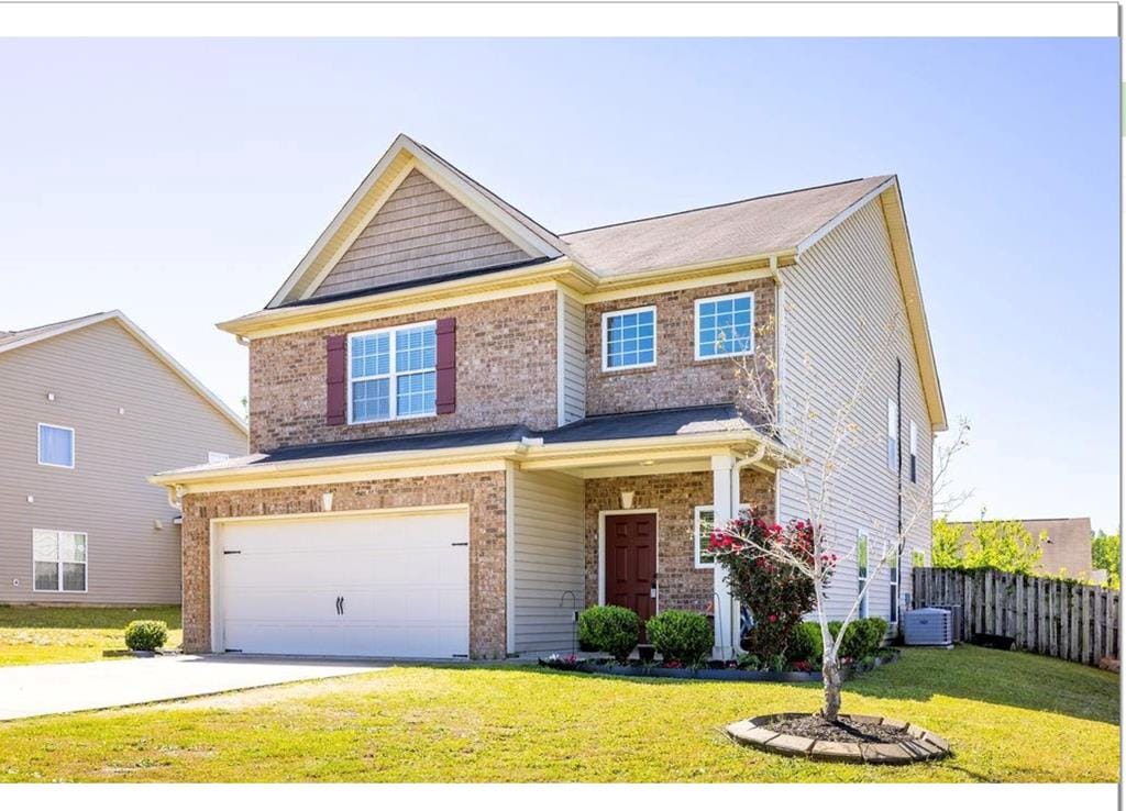 11 Brentview Dr, Phenix City, AL 36869, USA — Photo 1