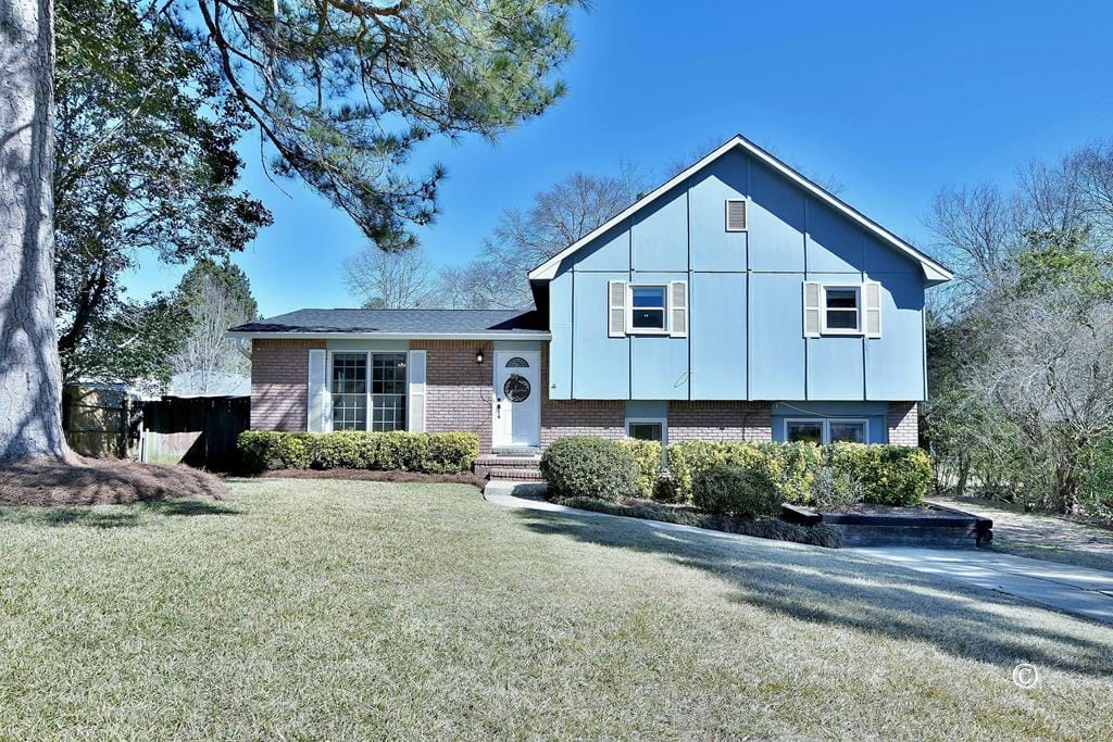 6247 Old Post Court, Columbus, GA, 31909