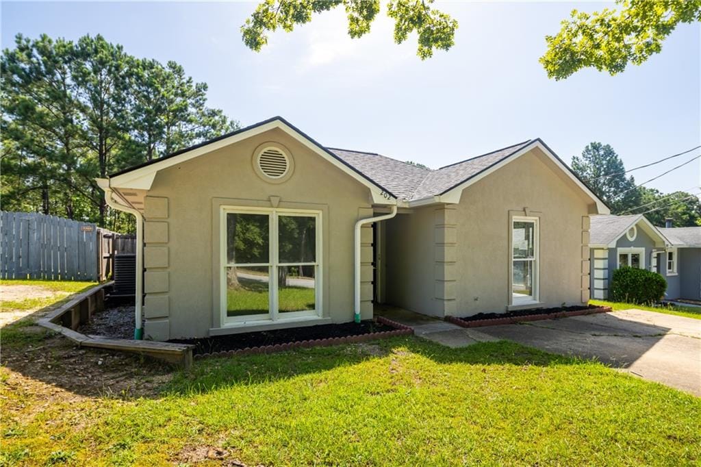 202 23rd Ct, Phenix City, AL 36869