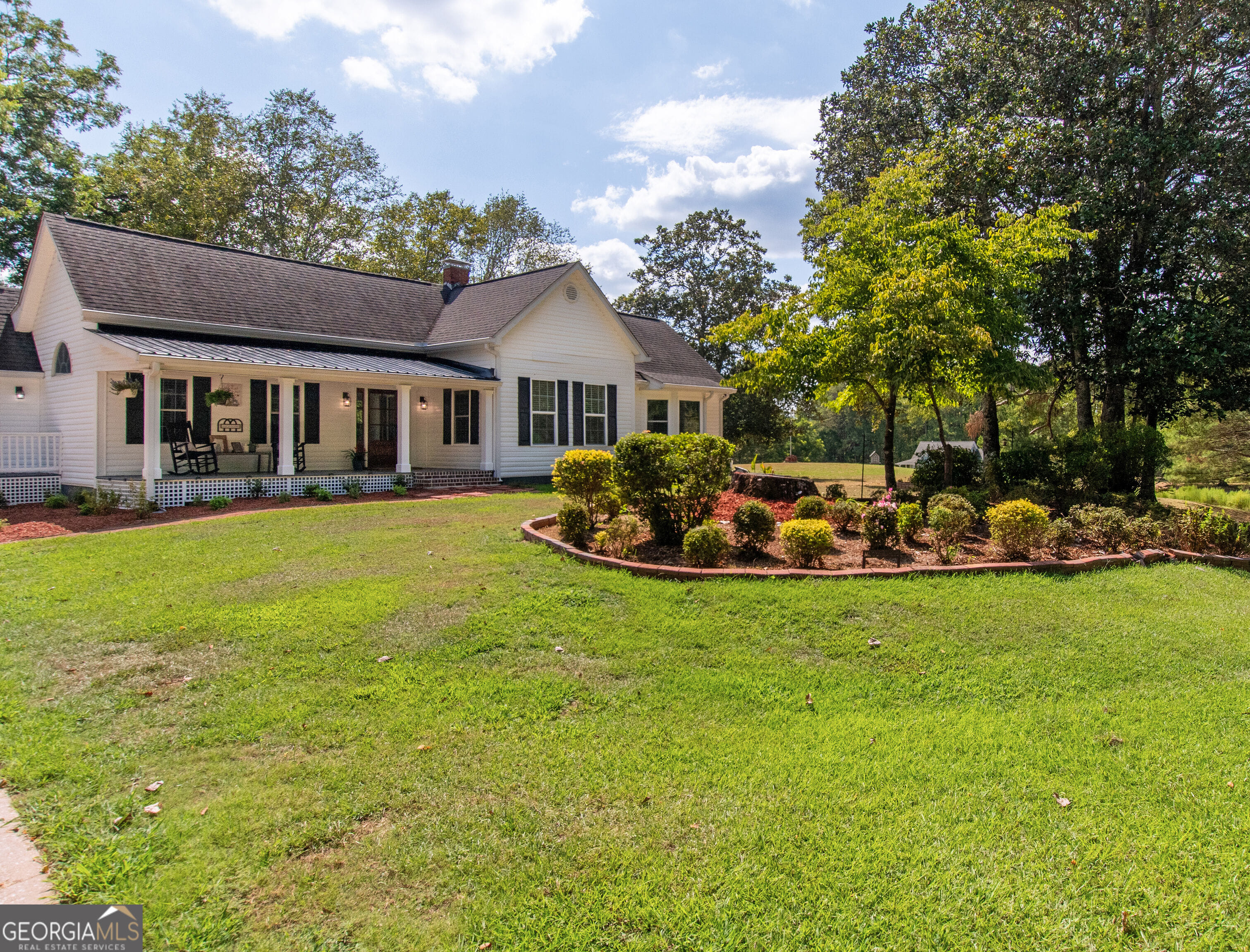 1136 Mount Carmel Rd, Newnan, GA 30263