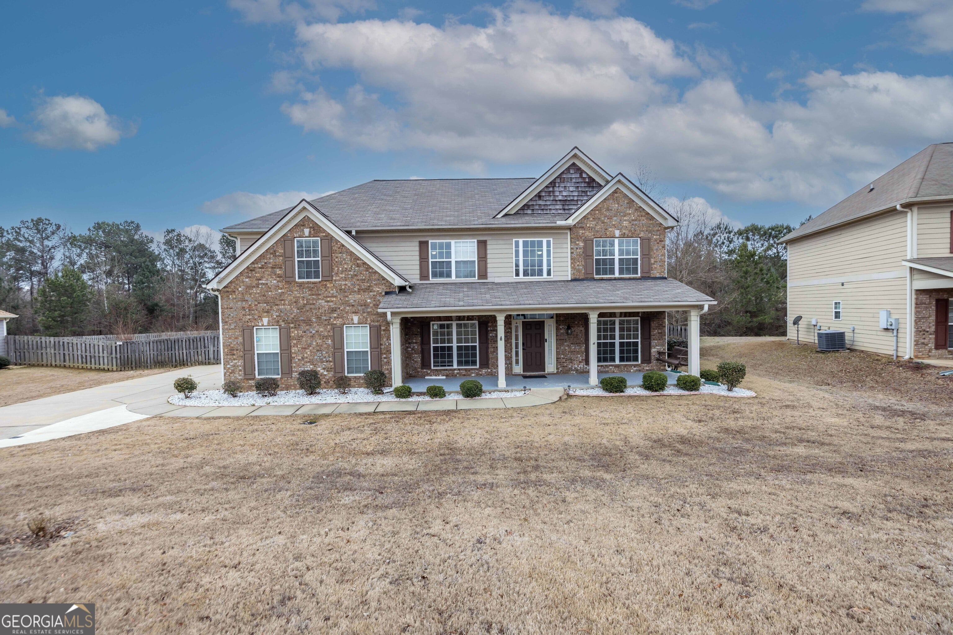9586 English Ivy Ct, Fortson, GA 31808