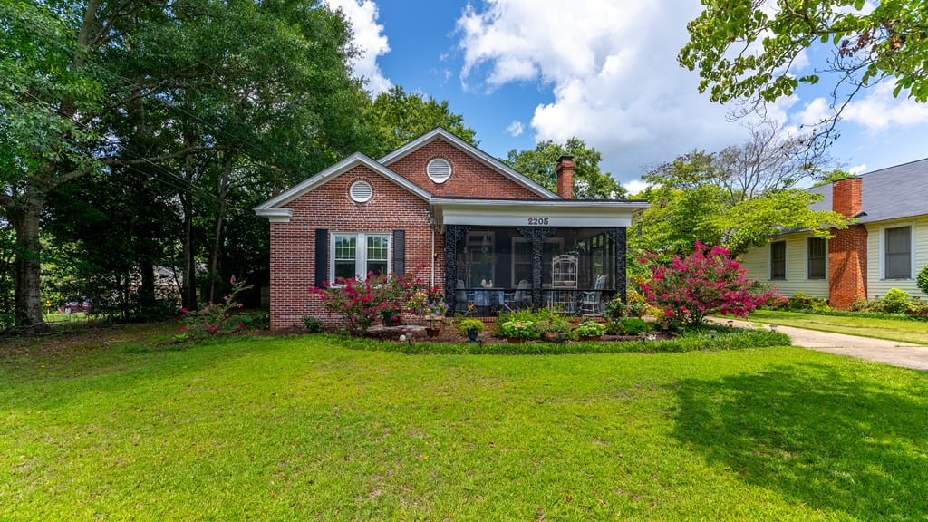 2205 11th Avenue, Phenix City, AL, 36867 — Photo 2