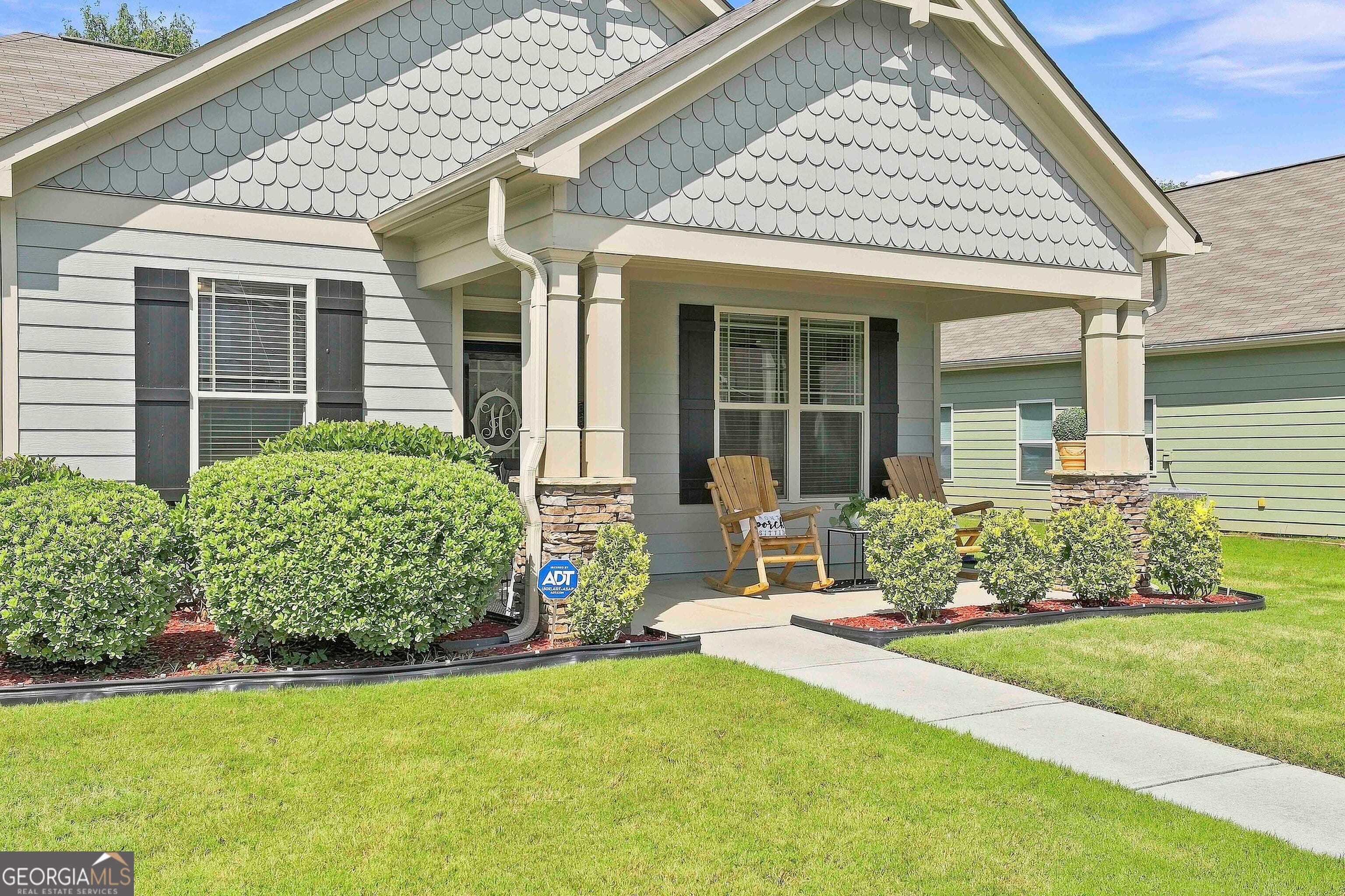 41 Majestic Dr, Newnan, GA 30265