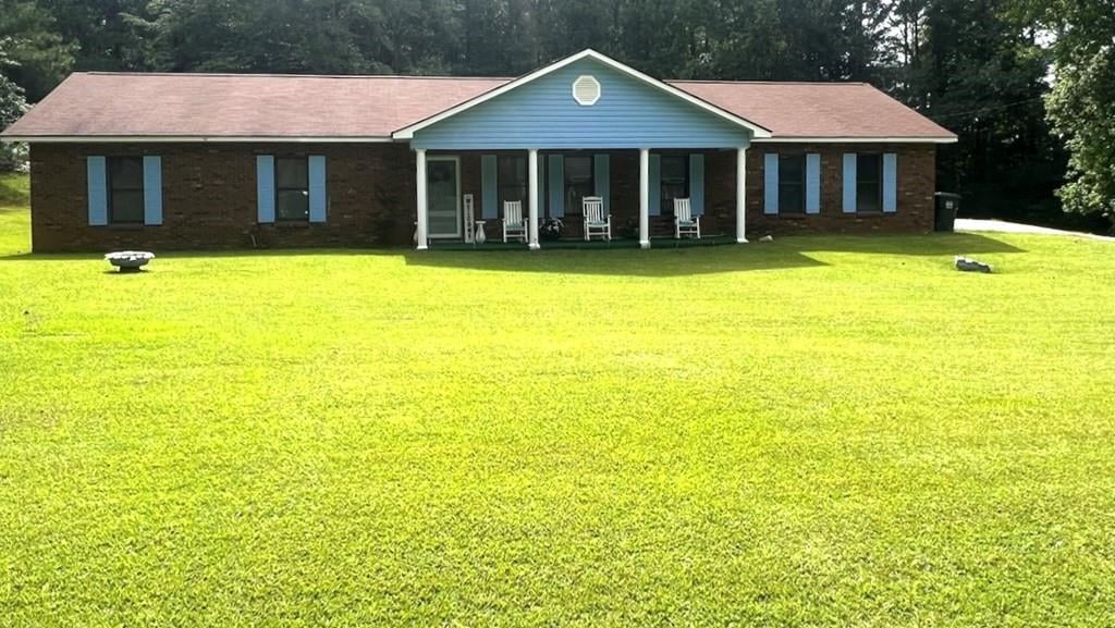 214 Collier St, Hogansville, GA 30230