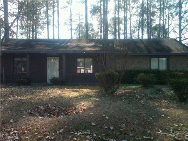 1207 Firestone Drive, Albany, GA, 31707, Main View
