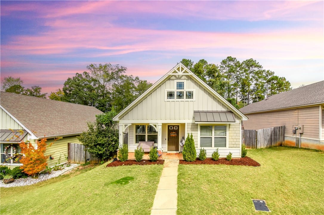 2431 Churchill Circle, Auburn, AL, 36832