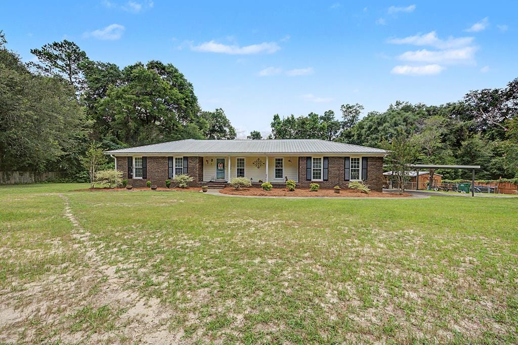 150 Westfield Rd, Leesburg, GA 31763