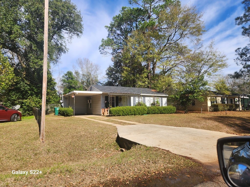 209 Moore Ave, Albany, GA 31705