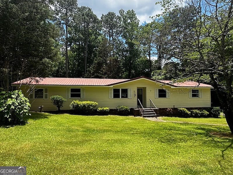 201 Chesterfield, Lagrange, GA, 30240