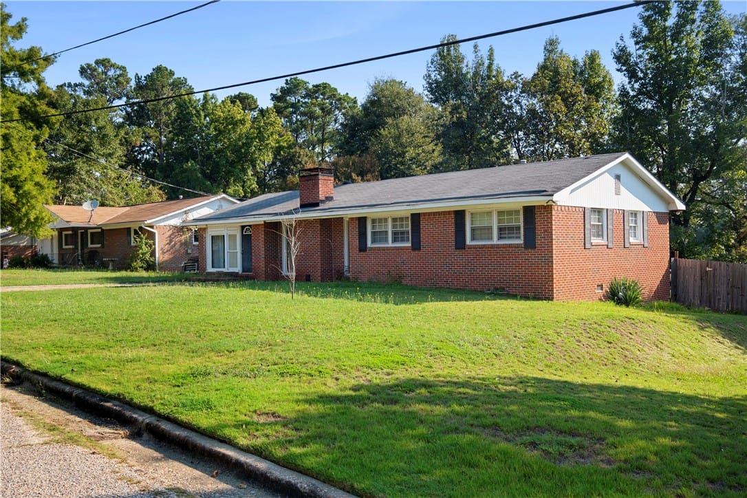 3300 7TH, Phenix City, AL, 36867