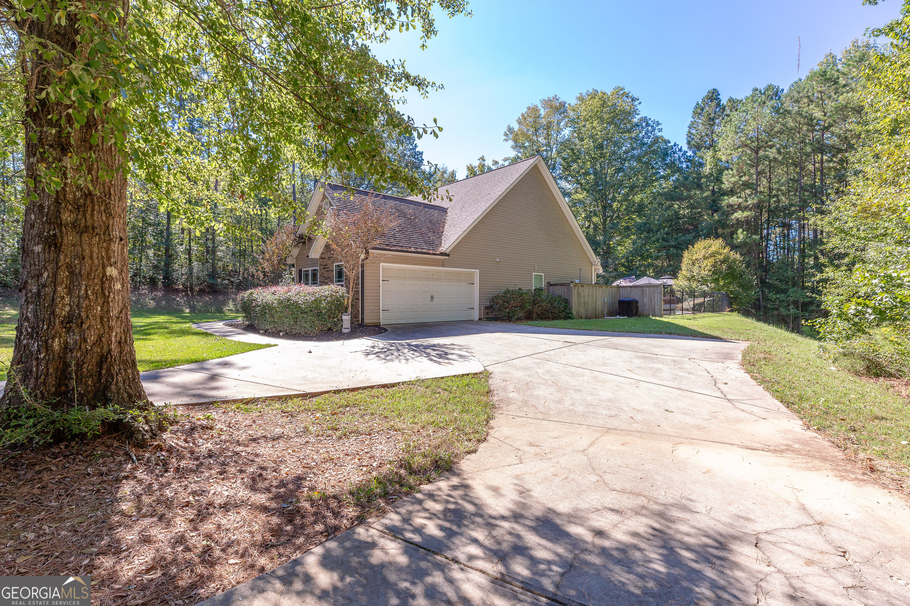 2828 Martin Mill Rd, Newnan, GA 30263