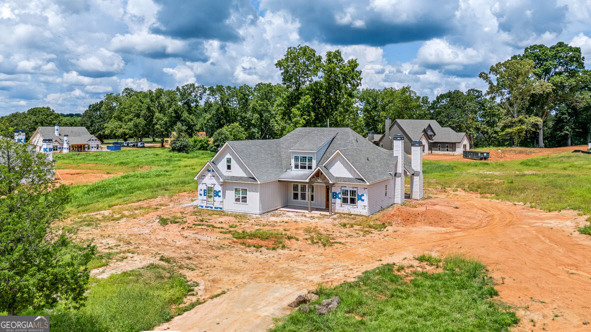 0 Bobby Jones Cir #4, Sharpsburg, GA 30277