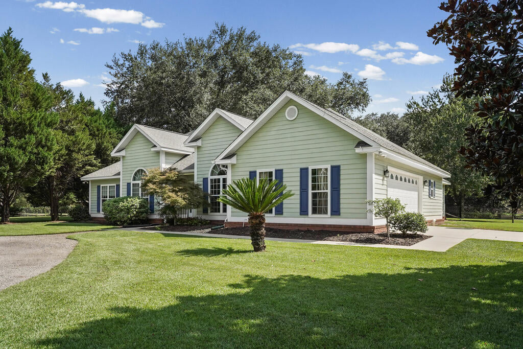 192 Miller Rd, Leesburg, GA 31763