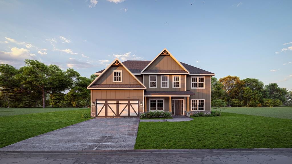 4180 Holstein Hill, Columbus, GA, 31904