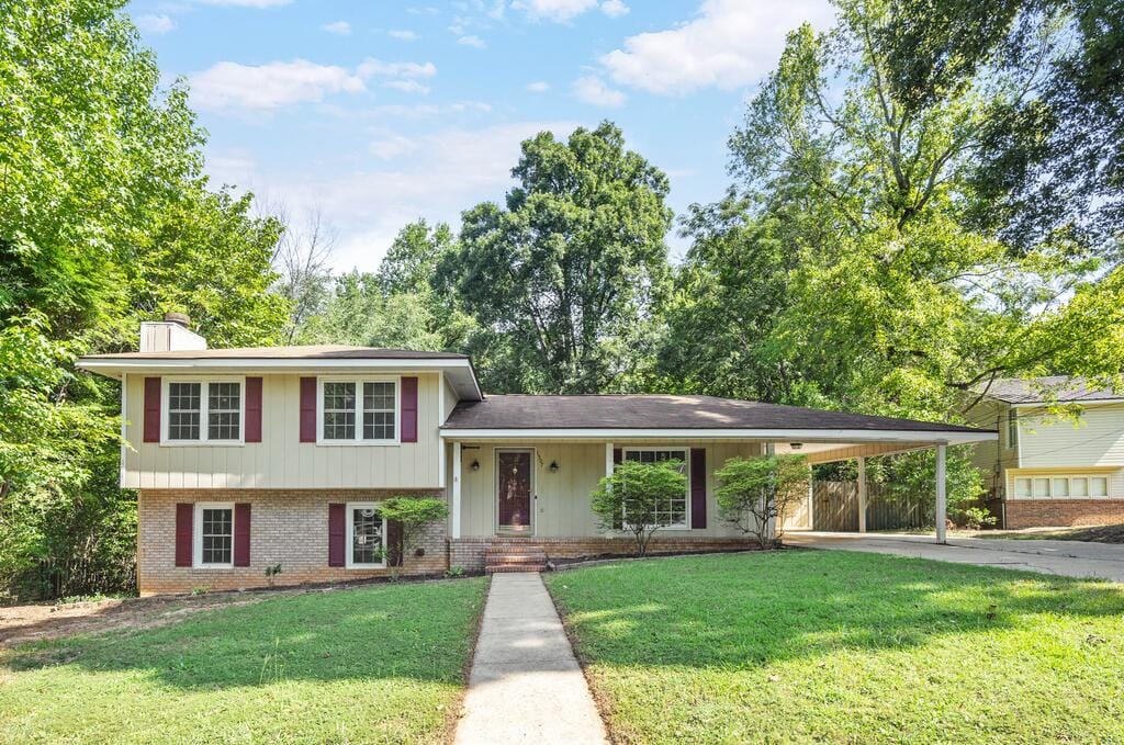 1507 Autumnridge Dr, Columbus, GA 31904