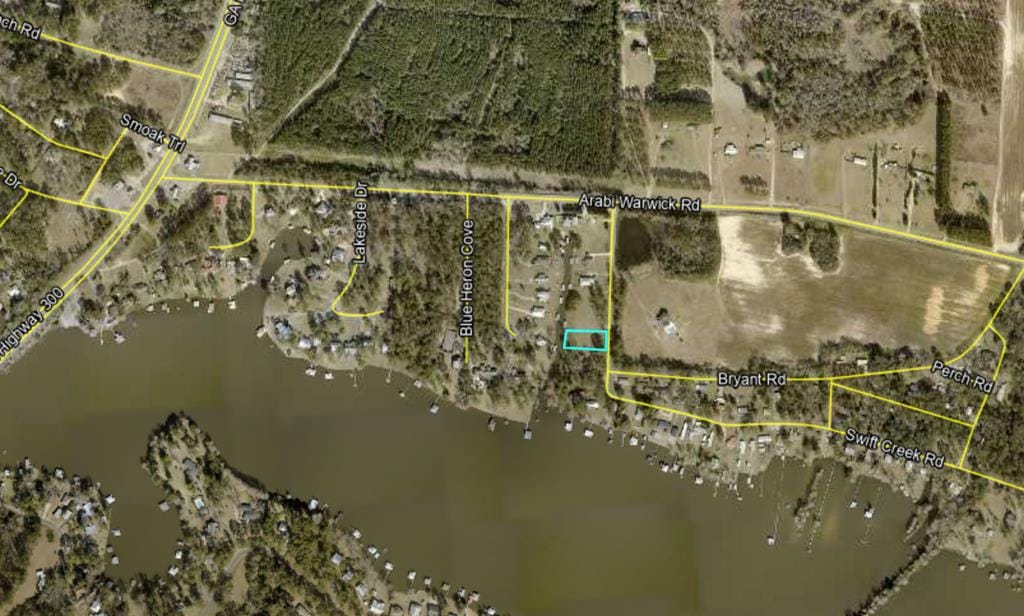 Lot 1 Swift Creek Road, Cordele, GA, 31015