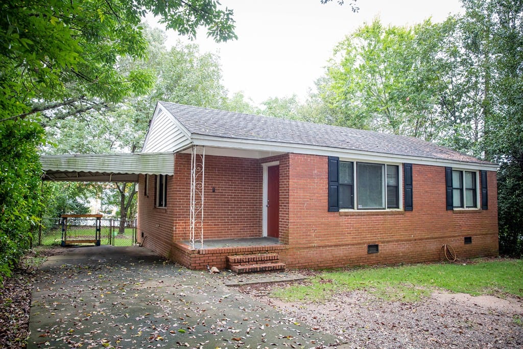 206 46th Street, Columbus, GA, 31904 — Photo 2