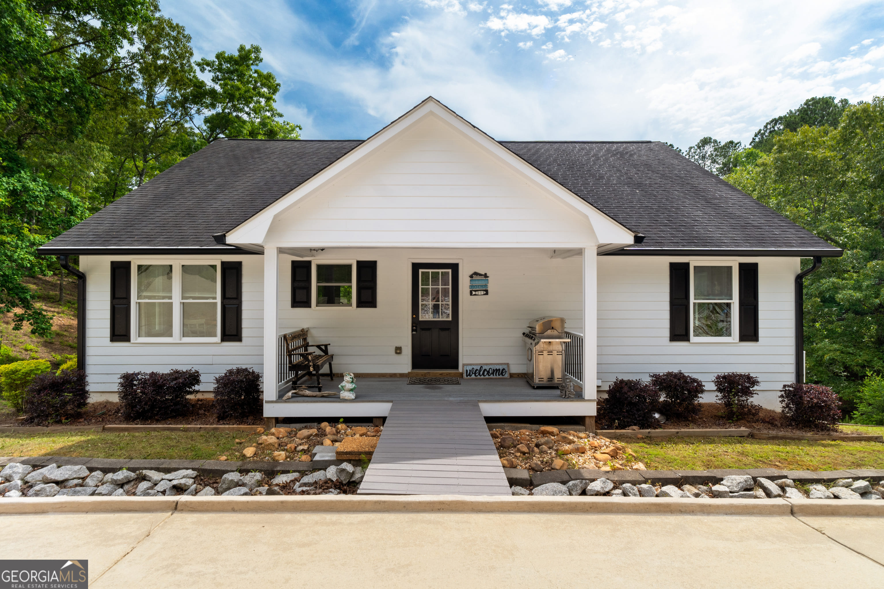 890 Co Rd 816, Wedowee, AL 36278