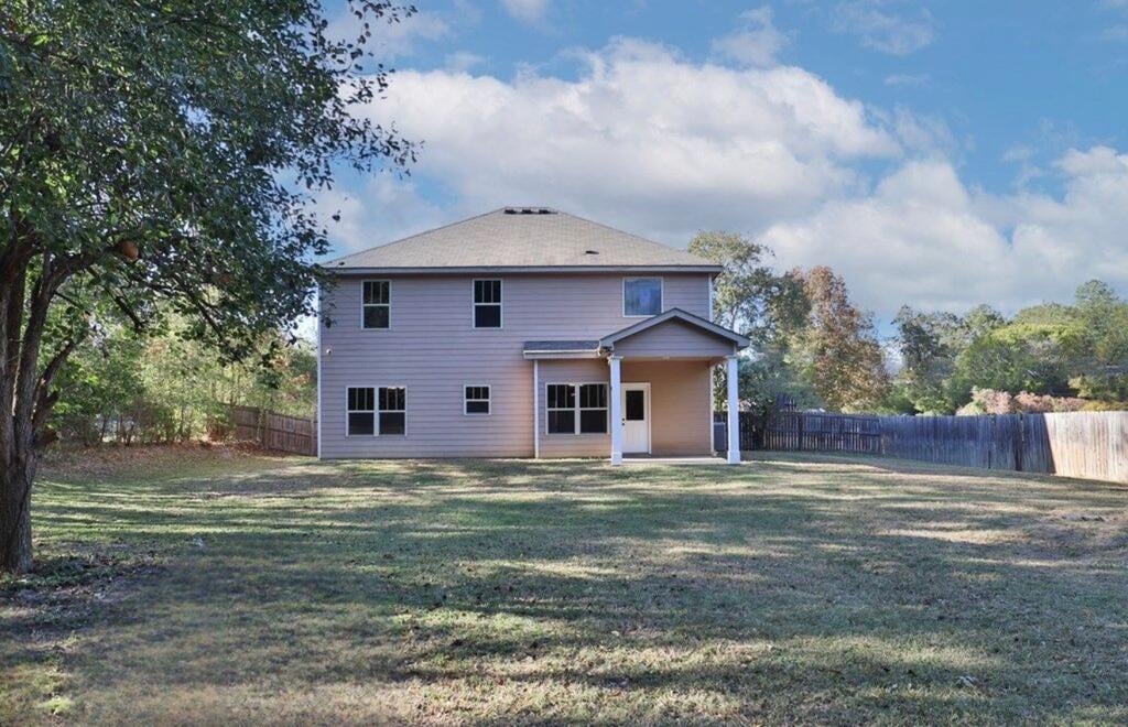 5844 Highpoint Dr, Columbus, GA 31909