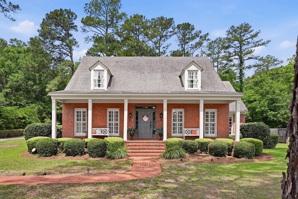 2511 East Alberson Drive, Albany, GA, 31721