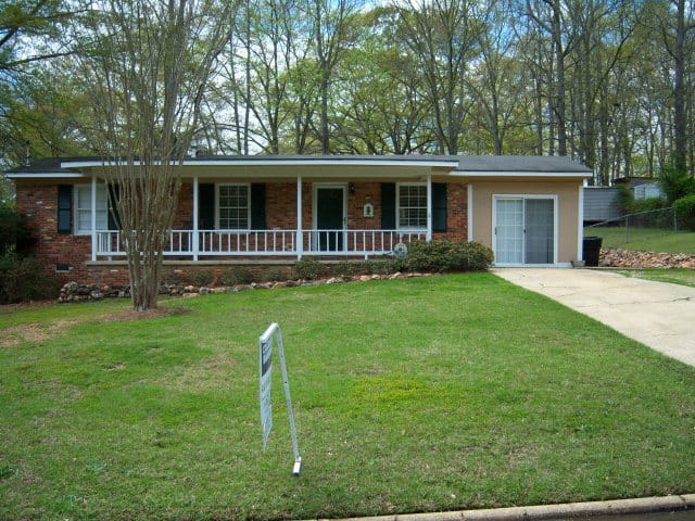 2404 HAMMONDS, Opelika, AL, 36801