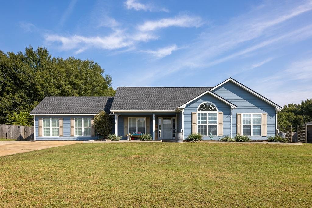 25 Whippoorwill Lane, Fort Mitchell, AL, 36856