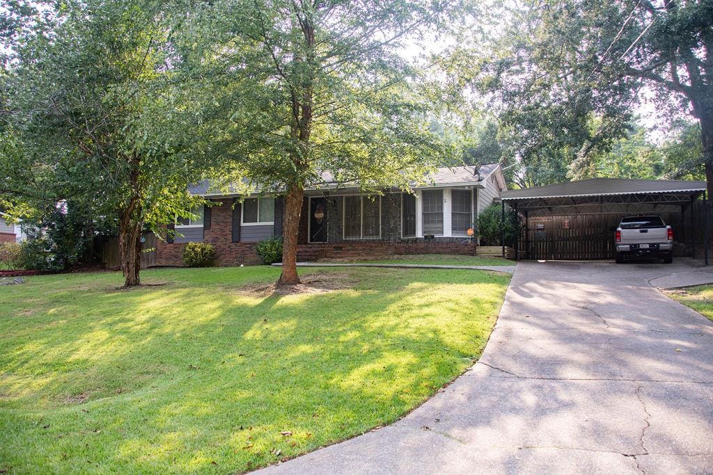 6311 Natha Avenue, Columbus, GA, 31909