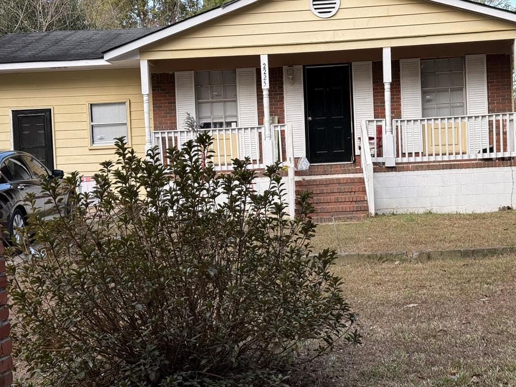 2225 South Washington Street, Albany, GA, 31701