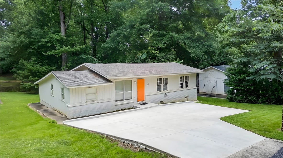 1151 E Magnolia Ave, Auburn, AL 36830