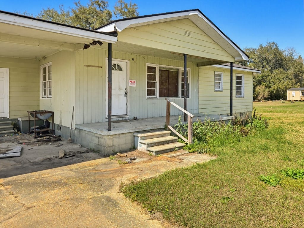 20 20th Street, Moultrie, GA, 31788