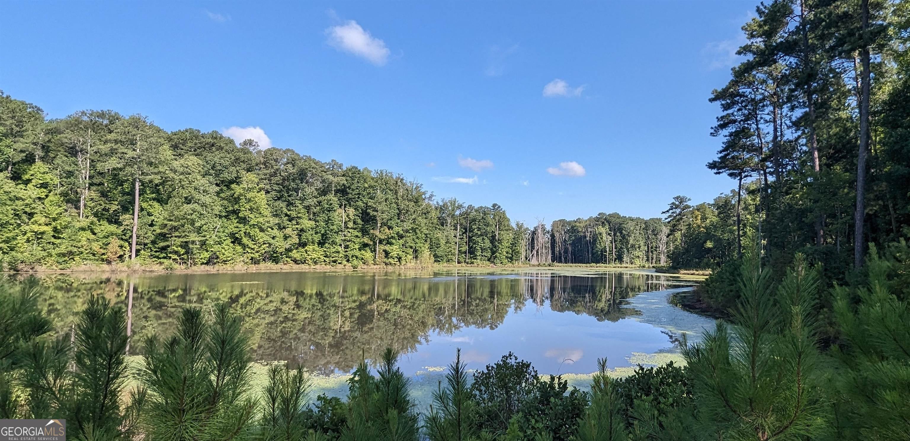 0 Joe Roberts Road #Lot 1, Newnan, GA, 30263