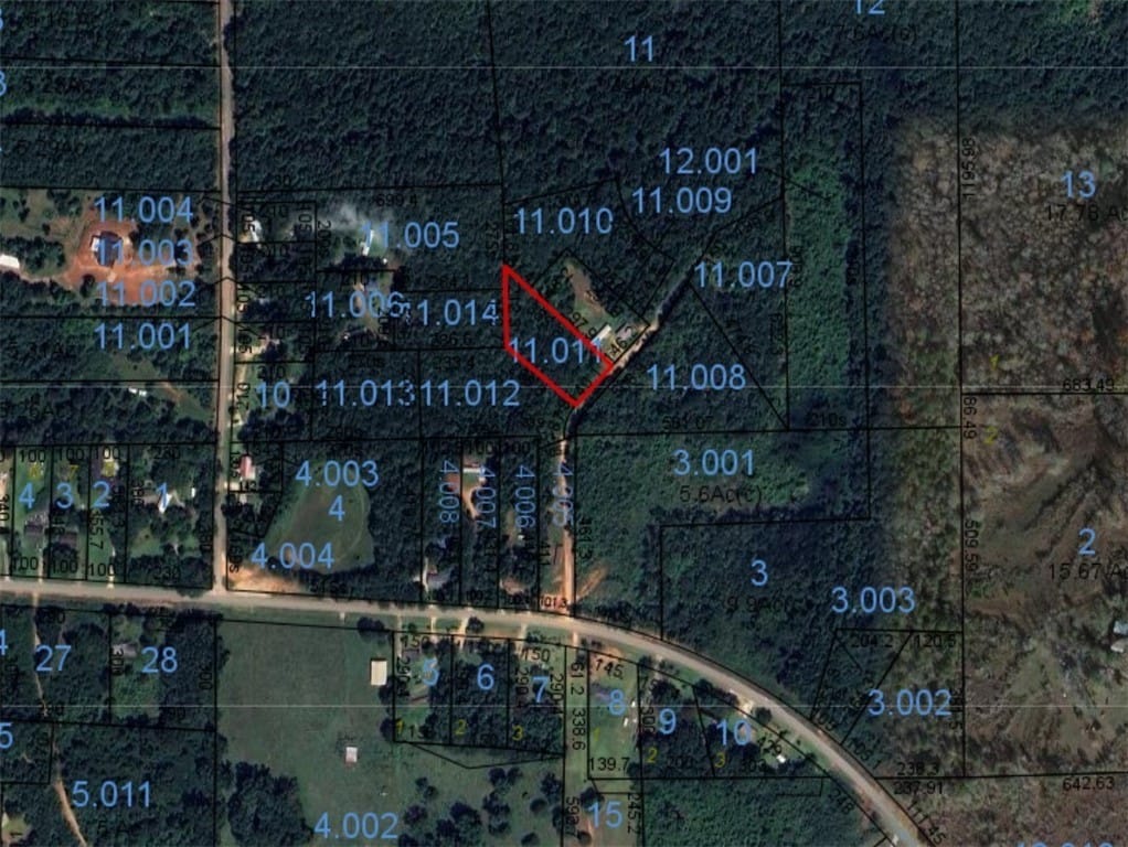 0 LEE ROAD 72, Waverly, AL, 36879