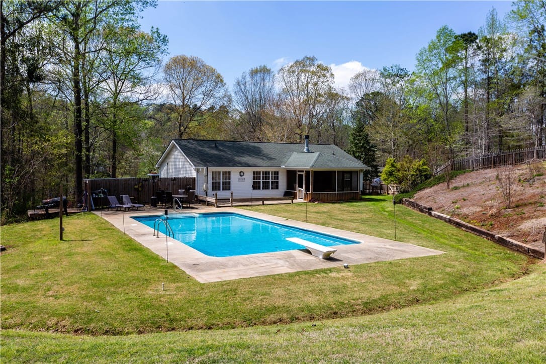 160 WARRIOR, DADEVILLE, AL, 36853 — Photo 3