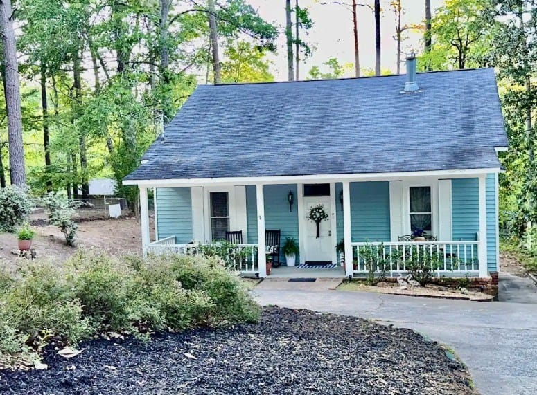 904 Mayes Way, Manchester, GA, 31816 — Photo 2