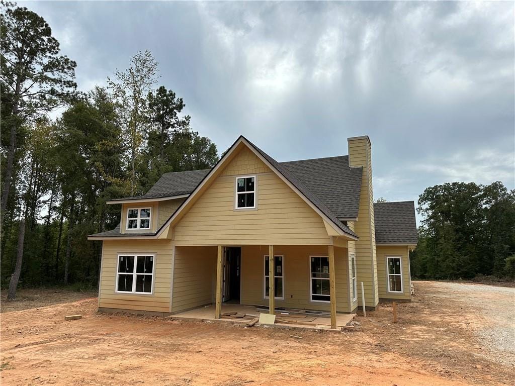 3738 Lee Road 334, Salem, AL, 36874