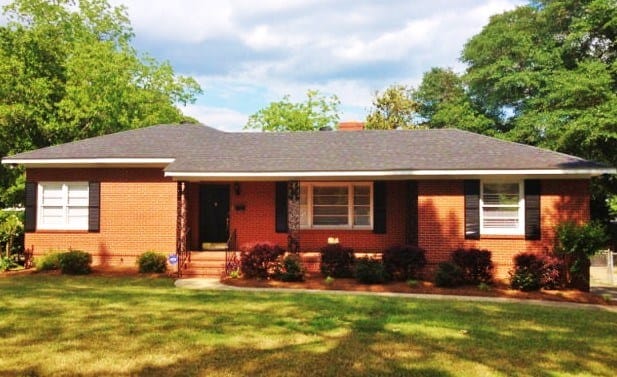 1530 Preston Drive, Columbus, GA, 31906