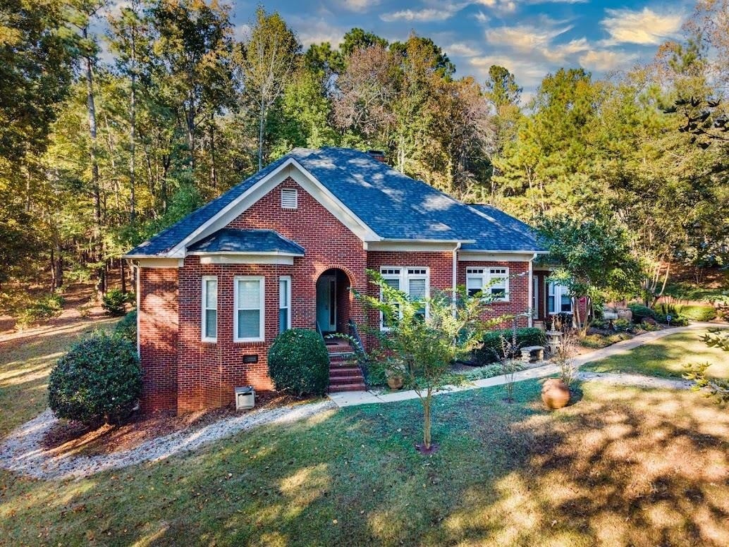 204 Village, Lagrange, GA, 30240