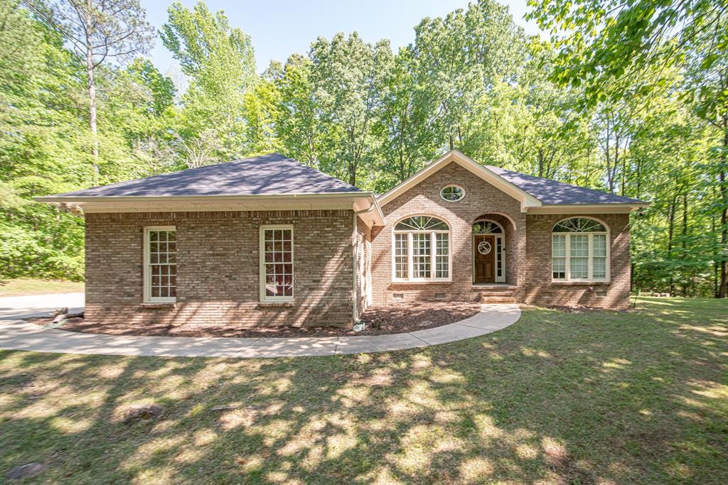 165 Birchwood Drive, Fortson, GA, 31808