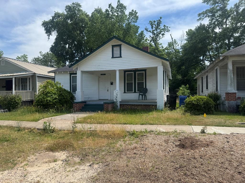 1312 22nd St, Columbus, GA 31901