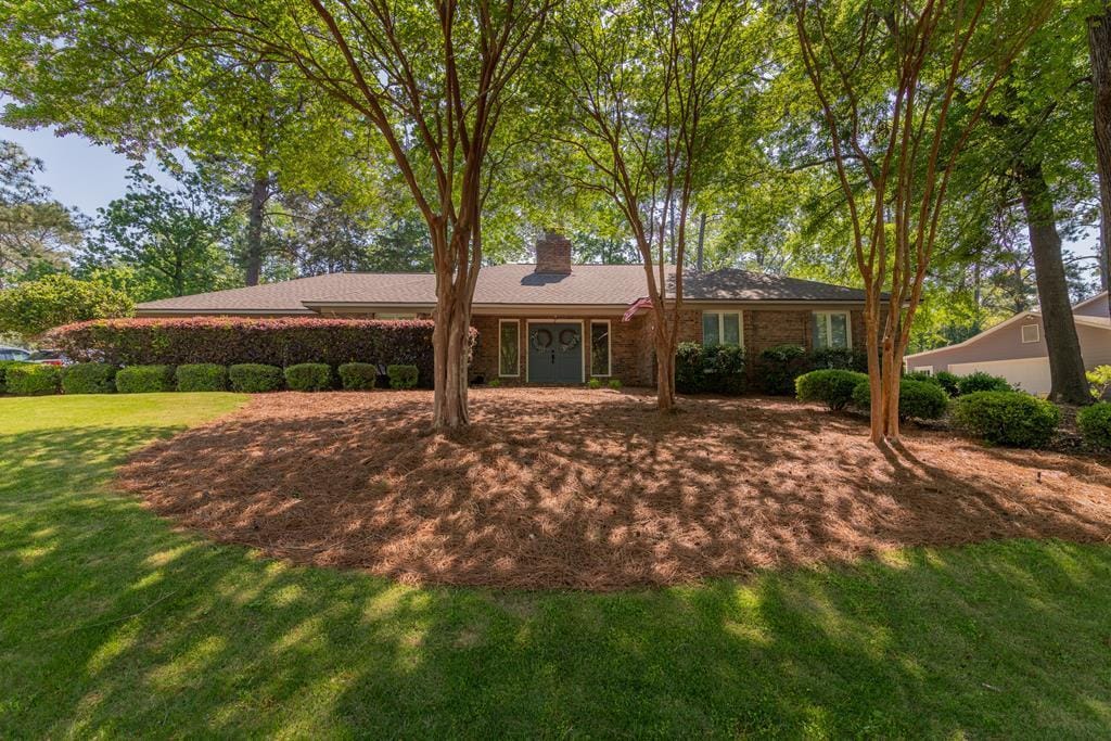 6606 Widgeon Drive, Midland, GA, 31820