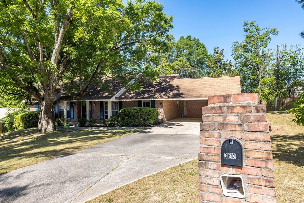 3613 Kelly Court, Phenix City, AL, 36867