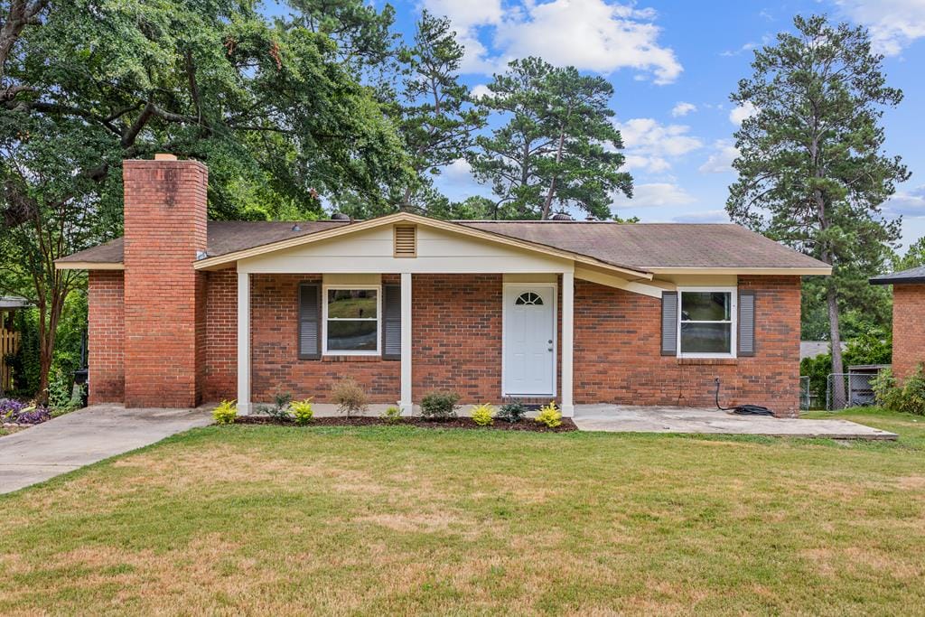 4714 19th Avenue, Columbus, GA, 31904