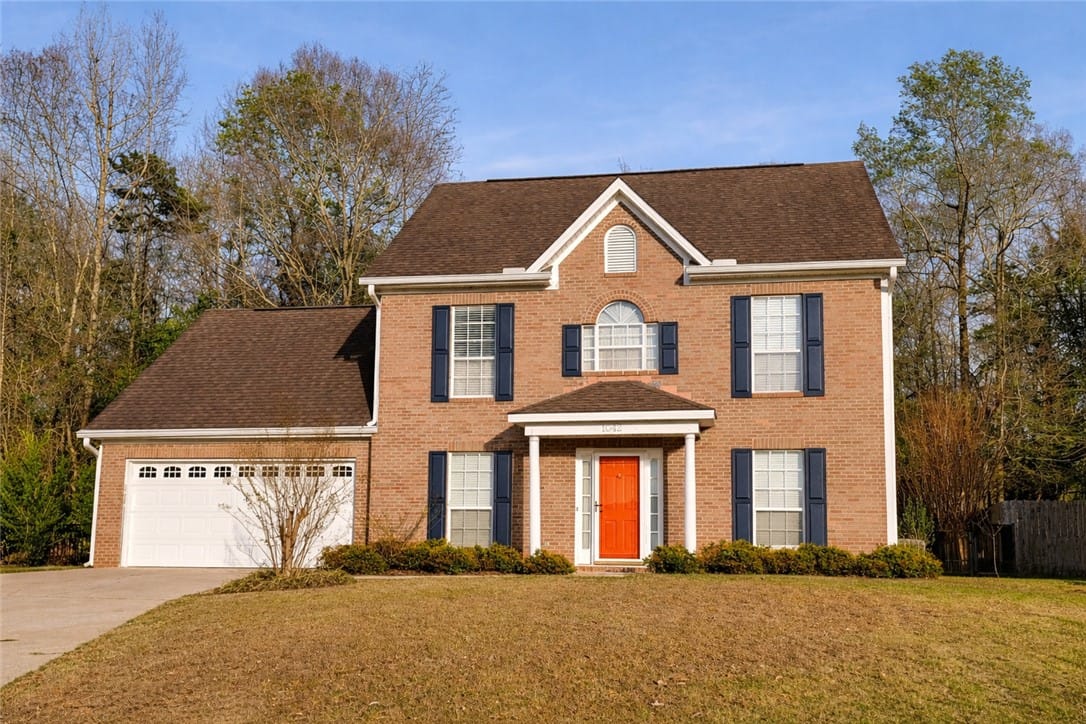 1042 Birch Cir, Auburn, AL 36830, USA — Photo 1