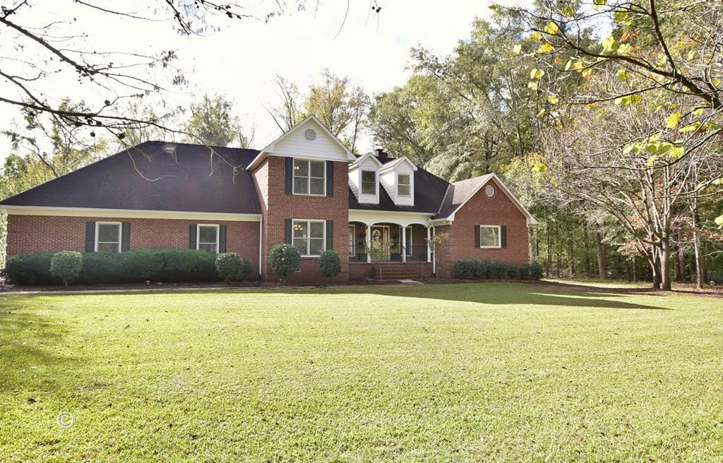 178 Country Charm Court, Midland, GA, 31820