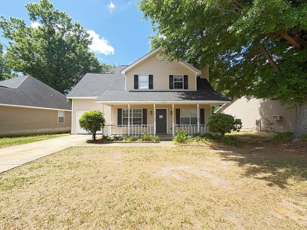 132 Blue Springs Drive, Leesburg, GA, 31763 — Photo 3